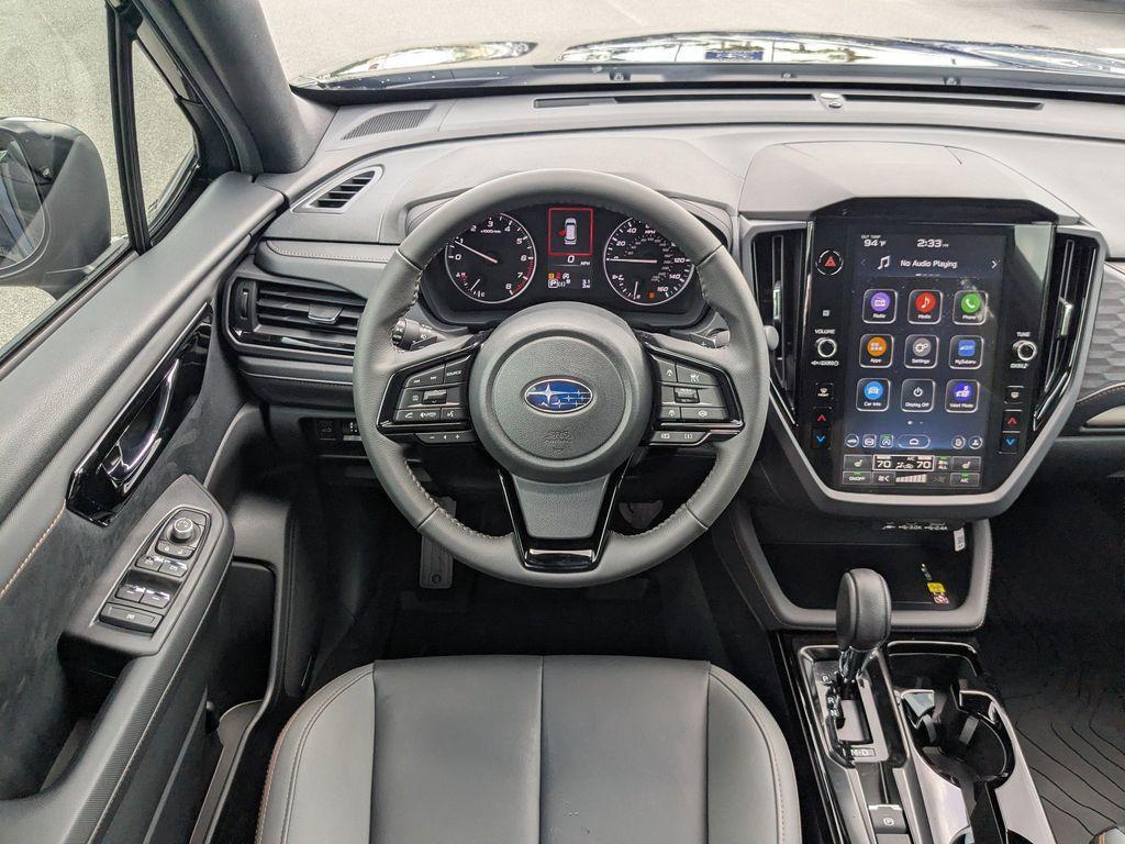 new 2026 Subaru Forester car, priced at $39,663