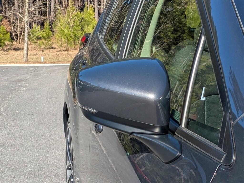 new 2026 Subaru Impreza car