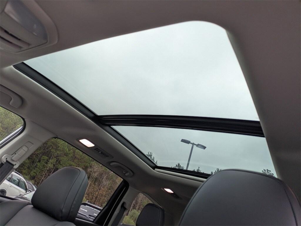 new 2026 Subaru Ascent car