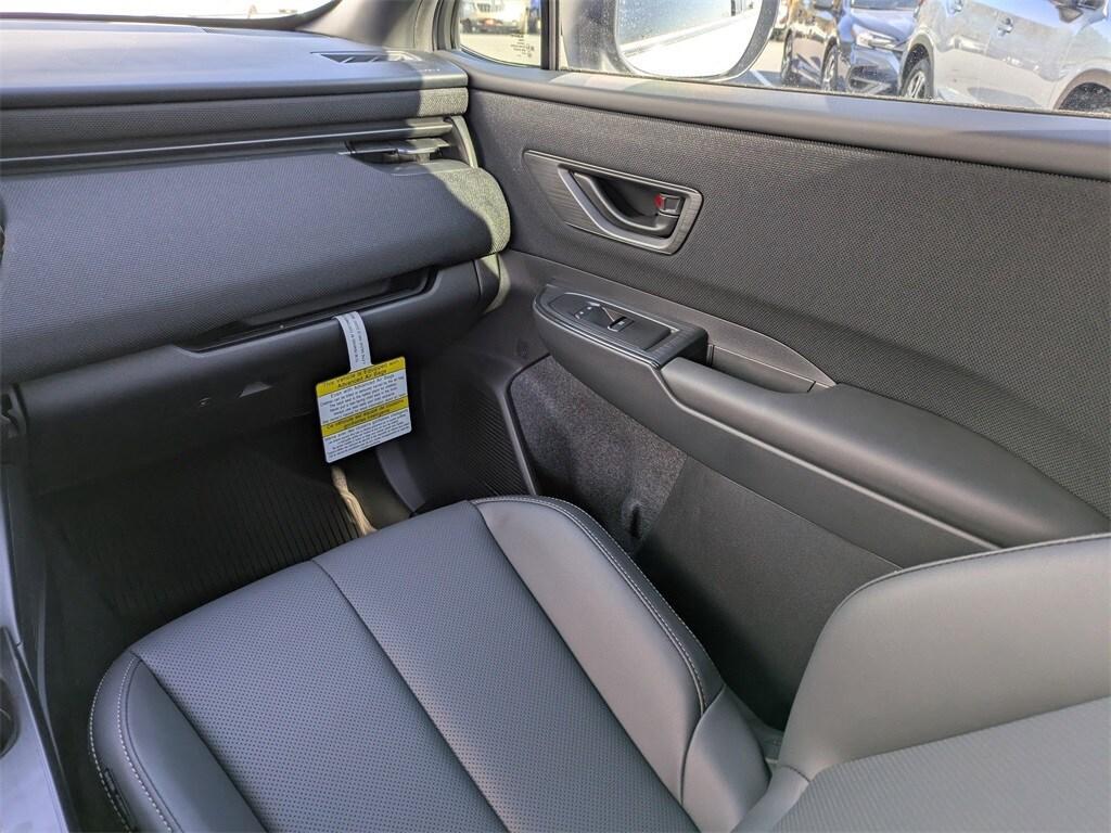 new 2026 Subaru Outback car