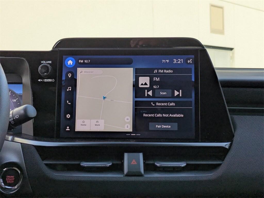 new 2026 Subaru Outback car