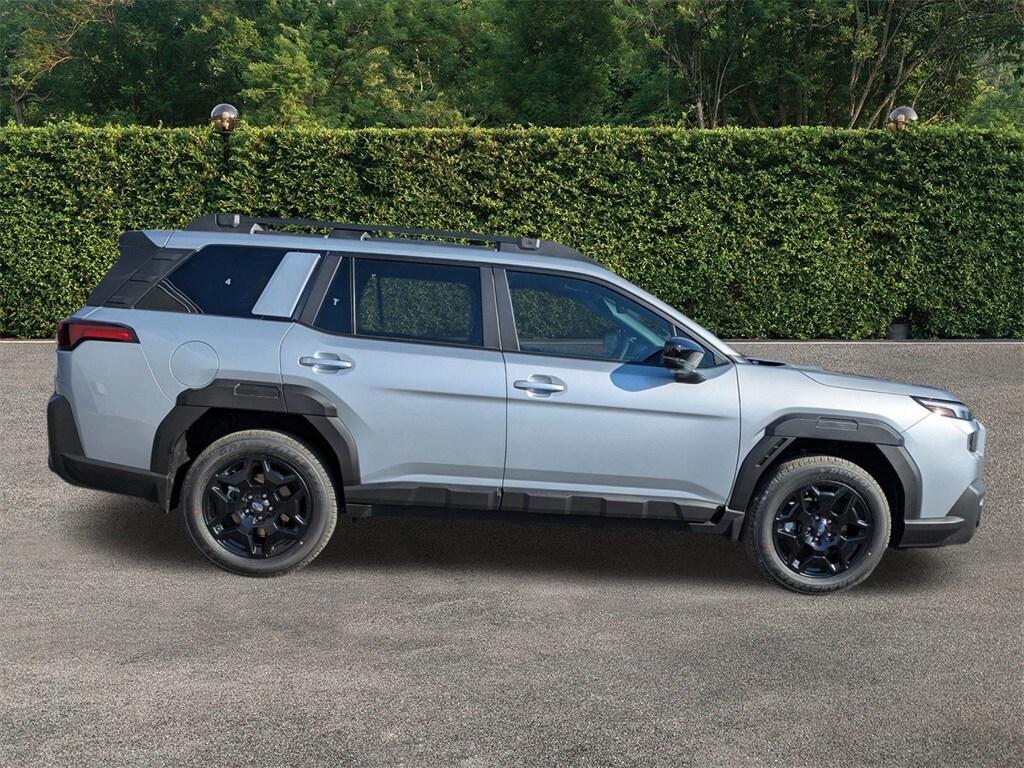 new 2026 Subaru Outback car