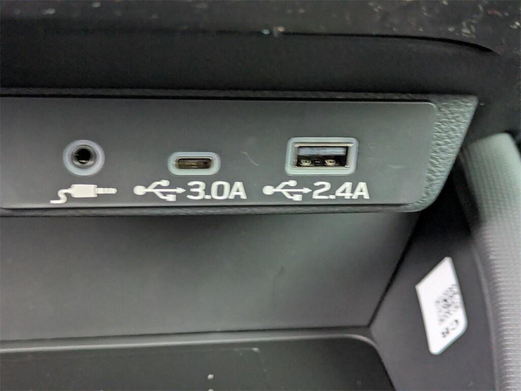 new 2026 Subaru Forester car