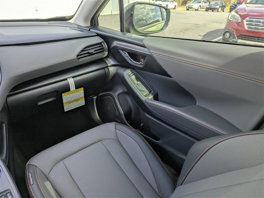 new 2026 Subaru Crosstrek car