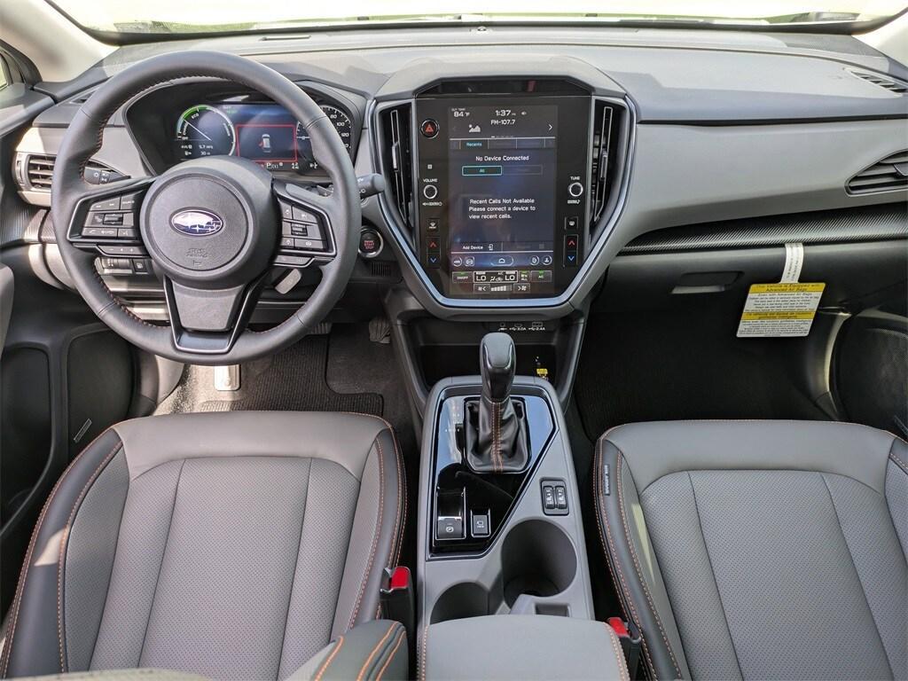 new 2026 Subaru Crosstrek car