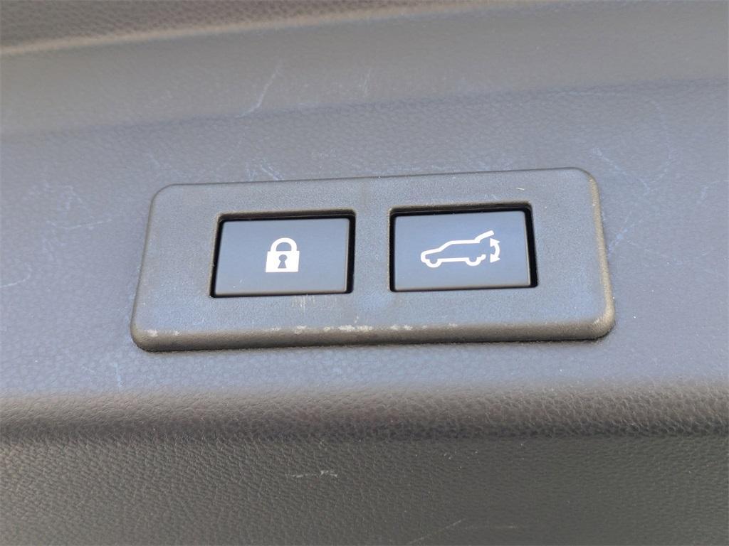 used 2024 Subaru Ascent car, priced at $36,803