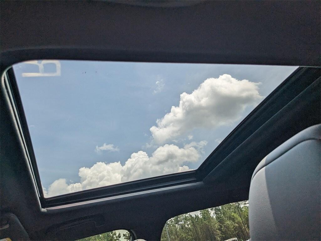 new 2025 Subaru Forester car, priced at $40,820