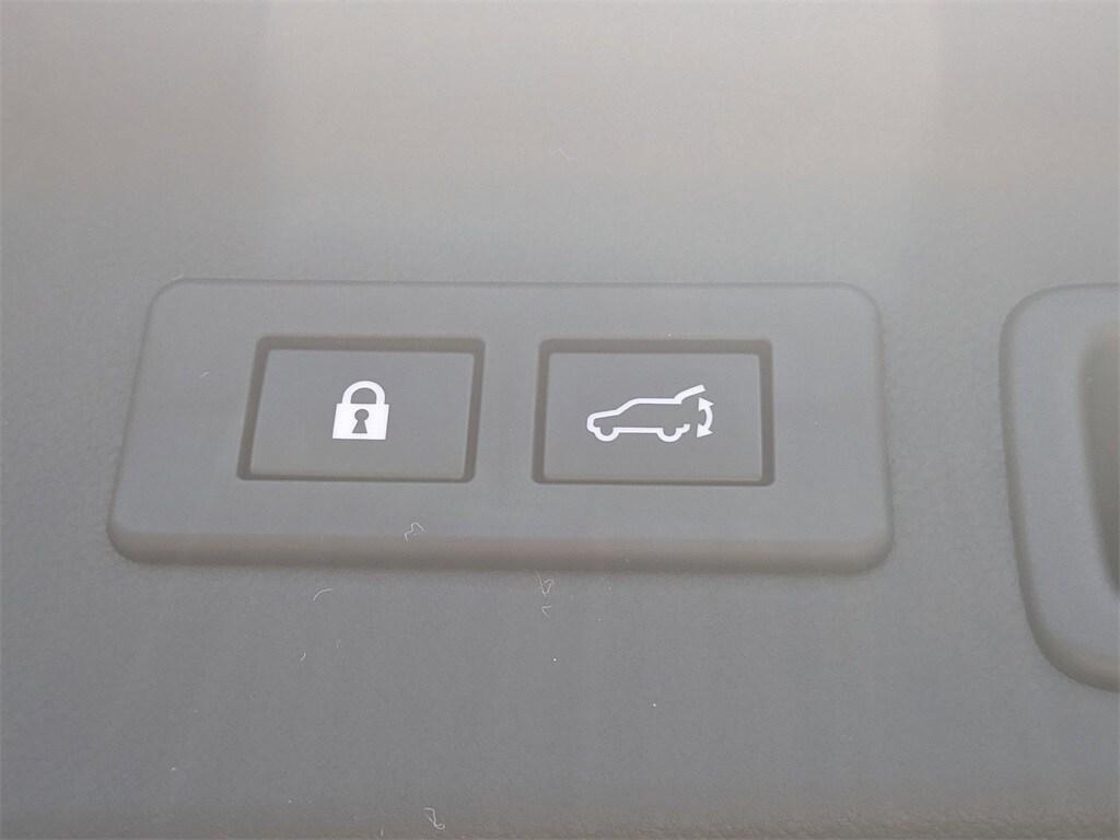 new 2025 Subaru Forester car, priced at $40,820