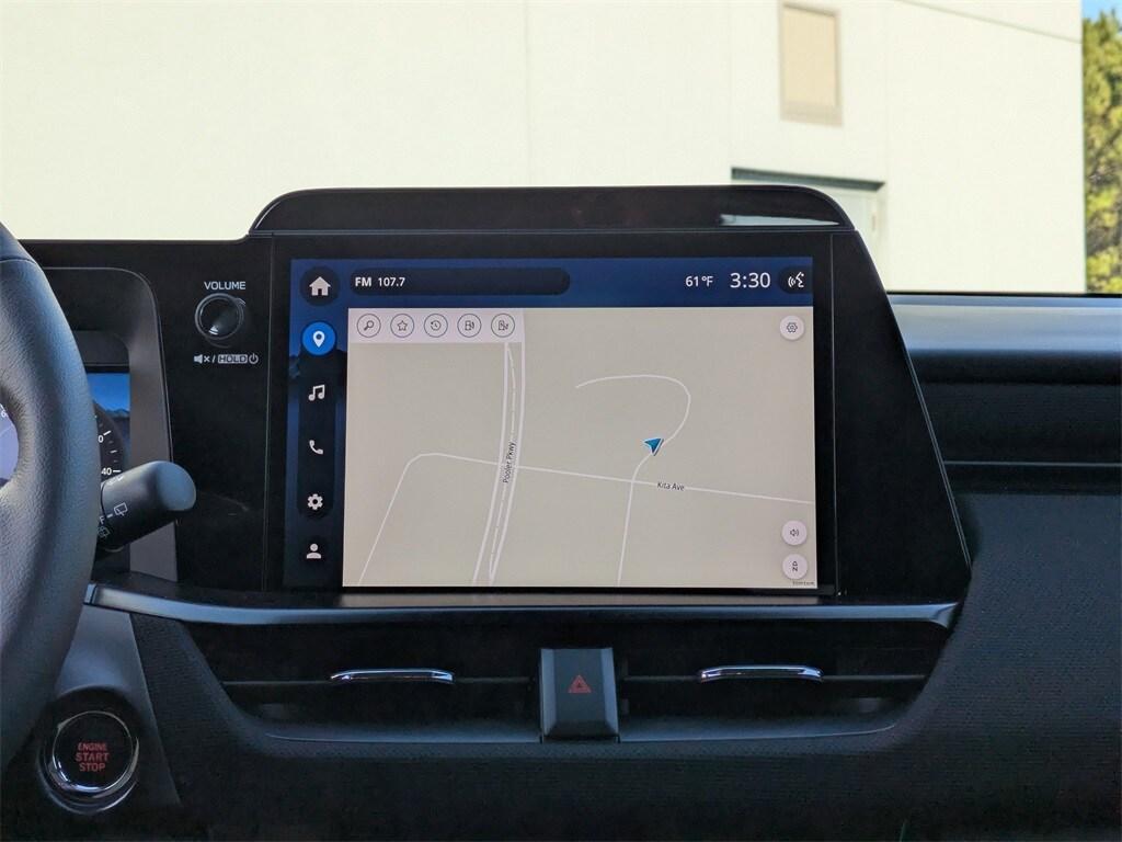 new 2026 Subaru Outback car