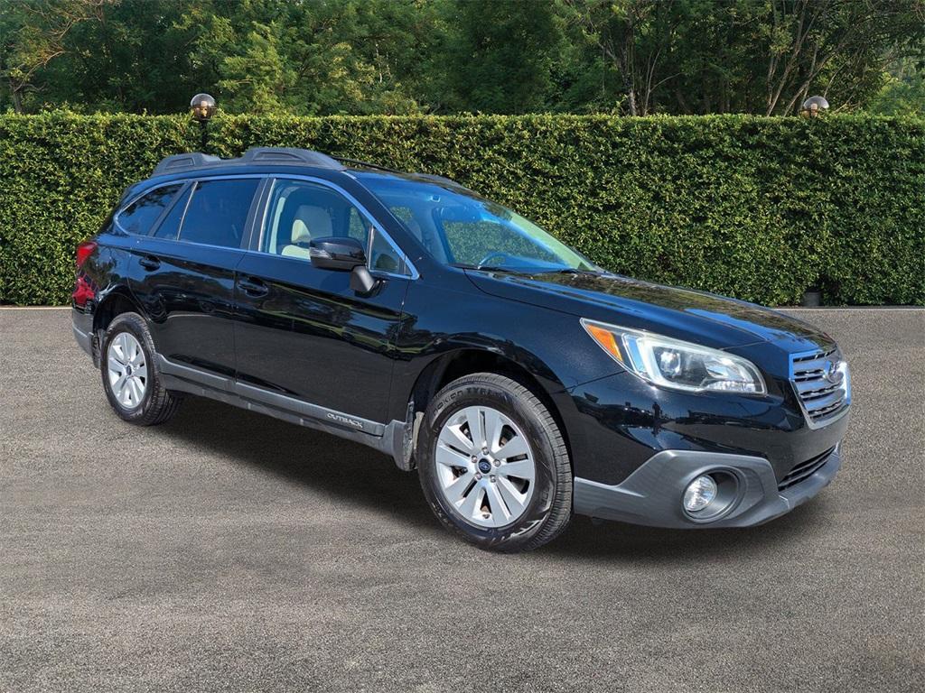 used 2016 Subaru Outback car, priced at $12,995