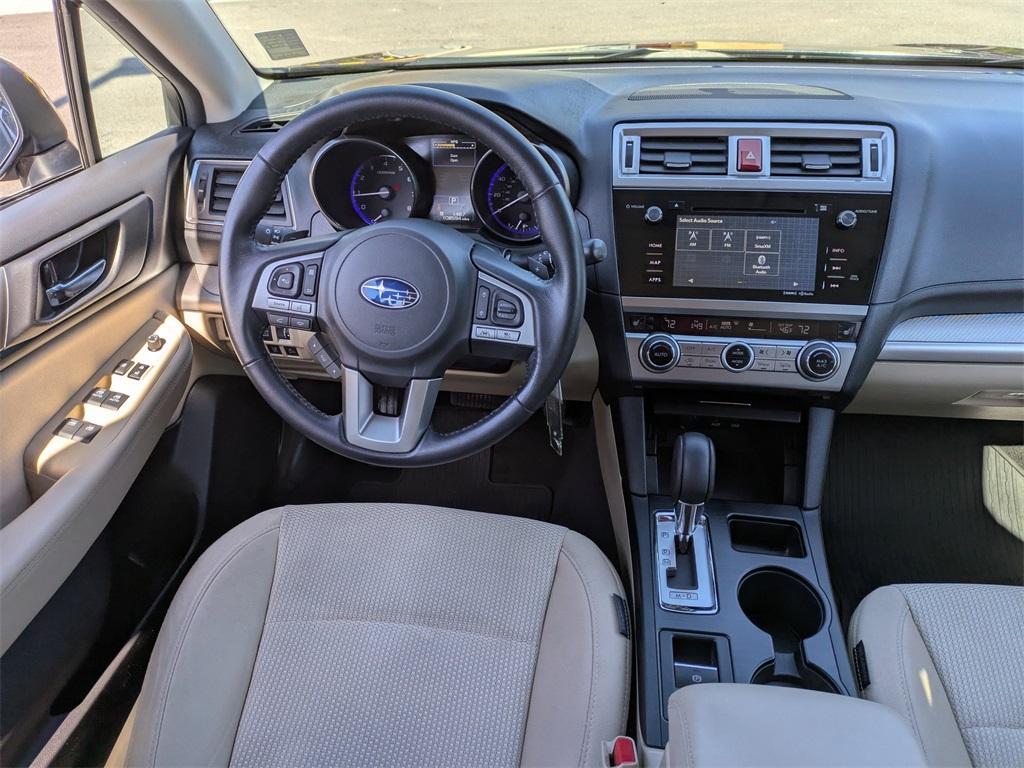 used 2016 Subaru Outback car, priced at $12,995
