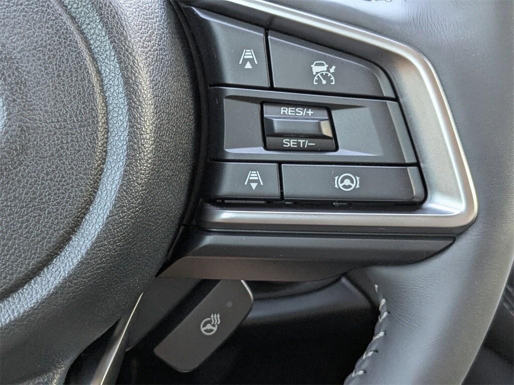 new 2025 Subaru Outback car, priced at $47,314