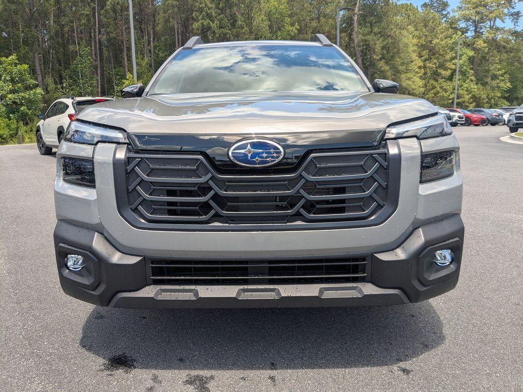 new 2026 Subaru Outback car, priced at $38,448