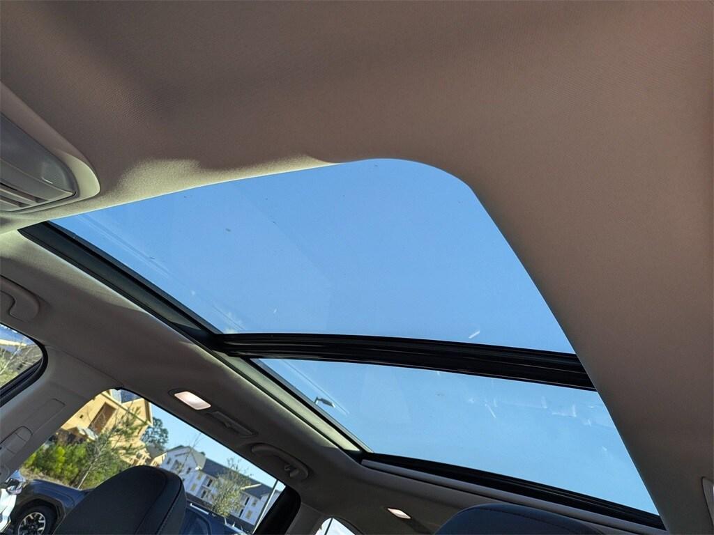 new 2026 Subaru Ascent car