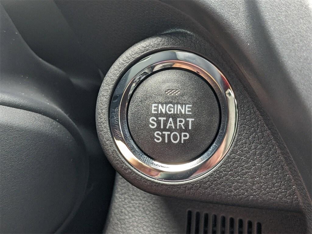 new 2025 Subaru Forester Hybrid car, priced at $41,010