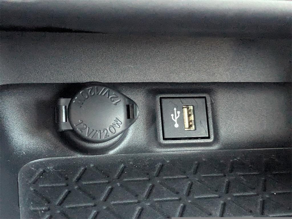 used 2025 Toyota RAV4 car, priced at $35,995