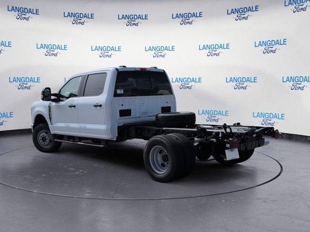 new 2026 Ford F-350 car, priced at $63,989