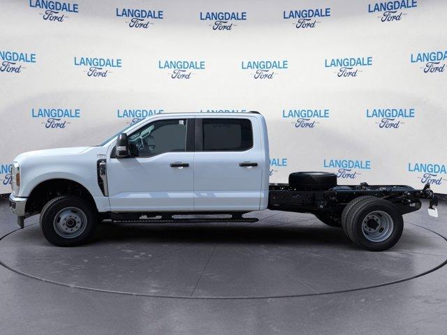 new 2026 Ford F-350 car, priced at $63,989
