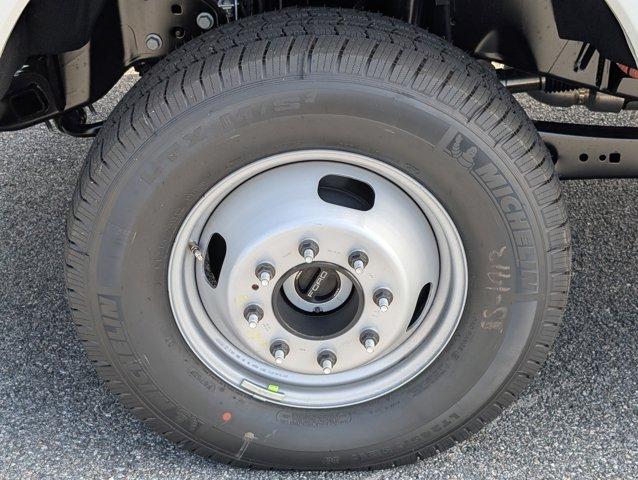 new 2026 Ford F-350 car, priced at $63,989