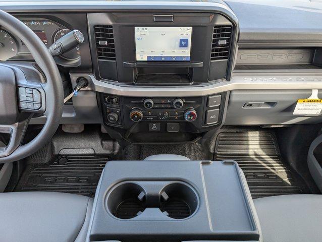 new 2026 Ford F-350 car, priced at $63,989