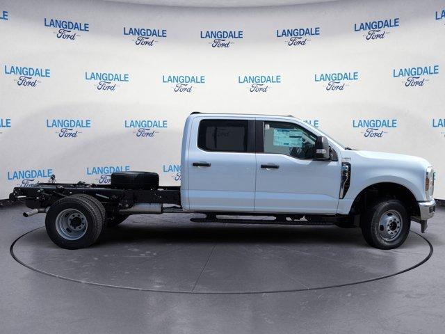 new 2026 Ford F-350 car, priced at $63,989