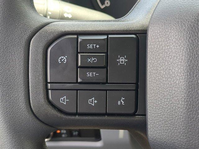 new 2025 Ford F-350 car, priced at $73,520