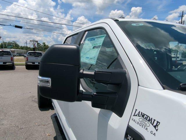 new 2025 Ford F-350 car, priced at $73,520