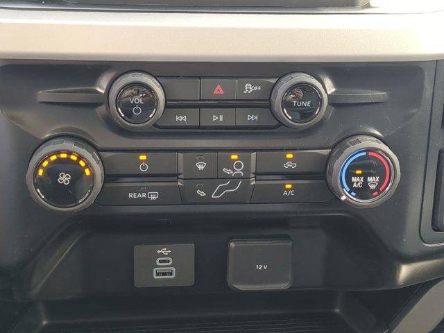 new 2025 Ford F-350 car, priced at $73,520