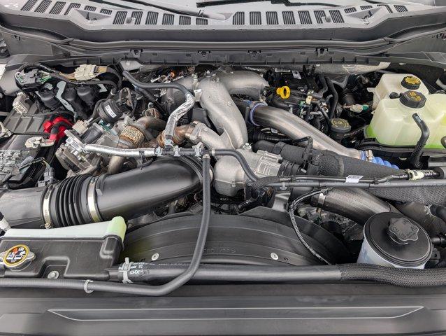 new 2026 Ford F-350 car, priced at $75,059