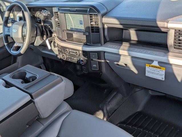new 2026 Ford F-250 car, priced at $53,930