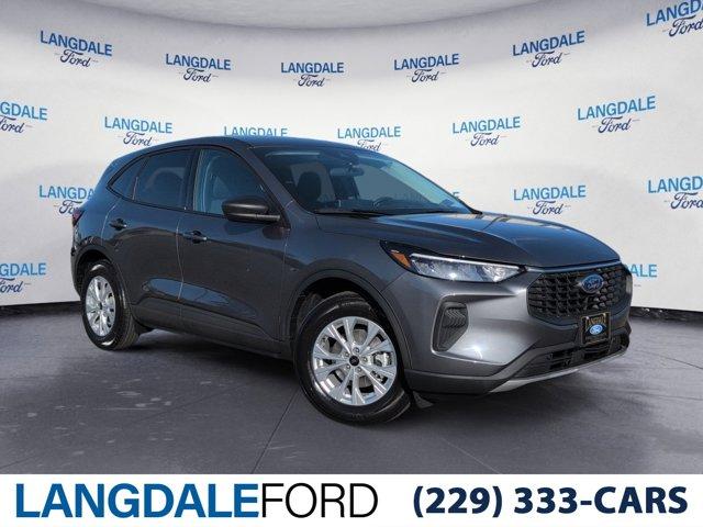 new 2026 Ford Escape car, priced at $33,840