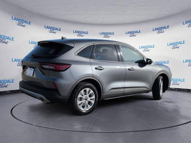 new 2026 Ford Escape car, priced at $32,639