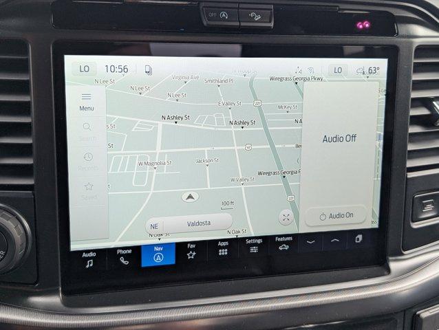 new 2026 Ford F-150 car, priced at $76,025