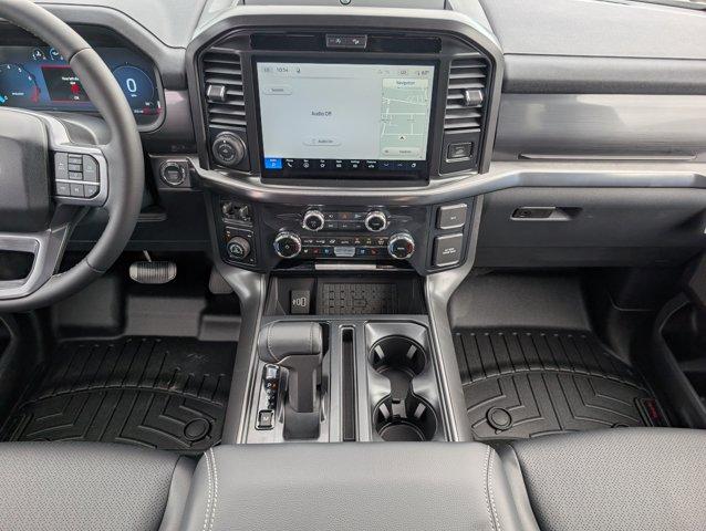 new 2026 Ford F-150 car, priced at $76,025