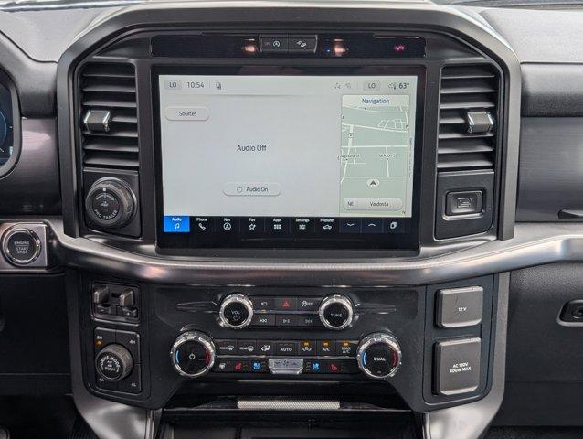 new 2026 Ford F-150 car, priced at $76,025