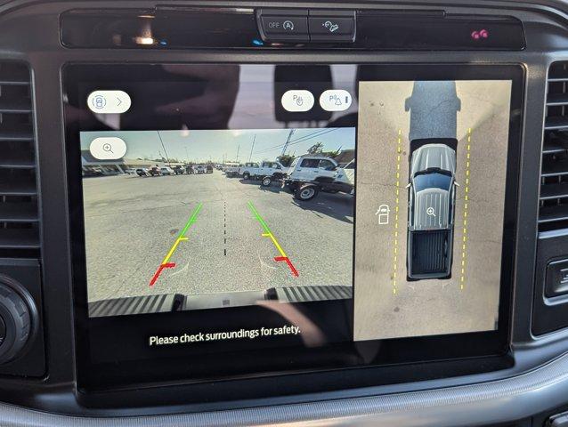 new 2026 Ford F-150 car, priced at $71,300