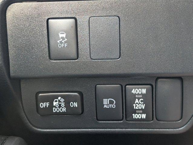 used 2022 Toyota Tacoma car, priced at $36,785