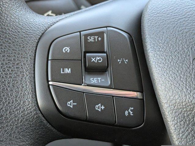 new 2026 Ford Transit-250 car, priced at $54,940