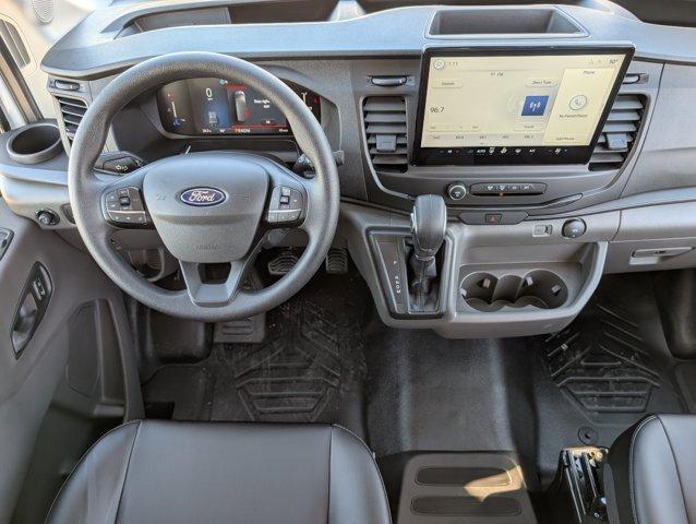 new 2026 Ford Transit-250 car, priced at $54,940