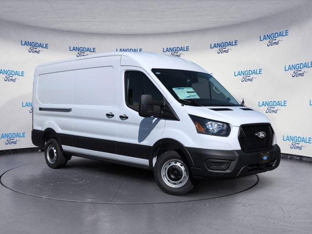 new 2026 Ford Transit-250 car, priced at $54,940