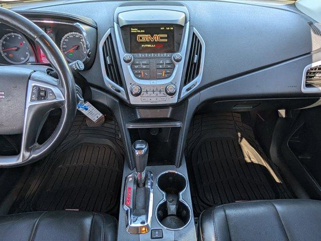 used 2016 GMC Terrain car, priced at $6,993