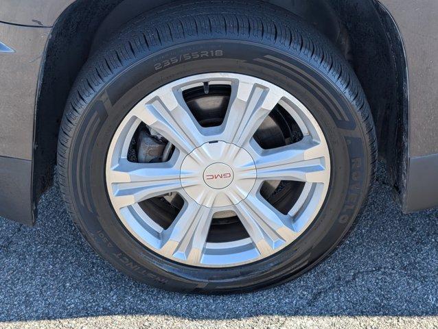 used 2016 GMC Terrain car, priced at $6,993