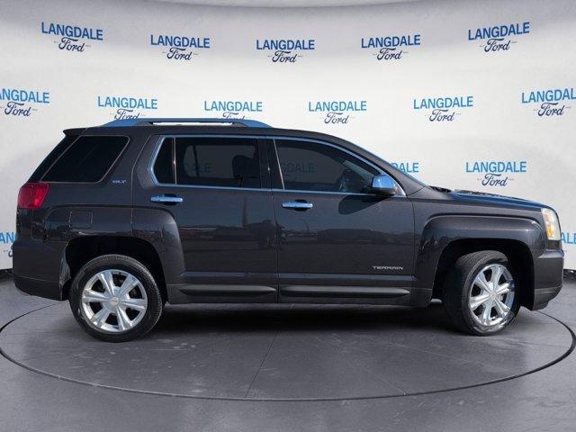 used 2016 GMC Terrain car, priced at $6,993