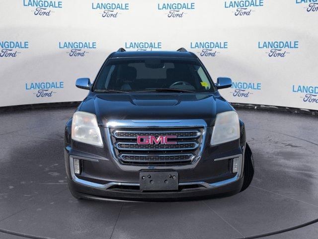 used 2016 GMC Terrain car, priced at $6,993
