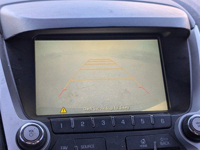 used 2016 GMC Terrain car, priced at $6,993