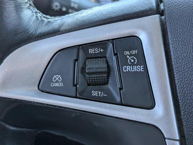 used 2016 GMC Terrain car, priced at $6,993