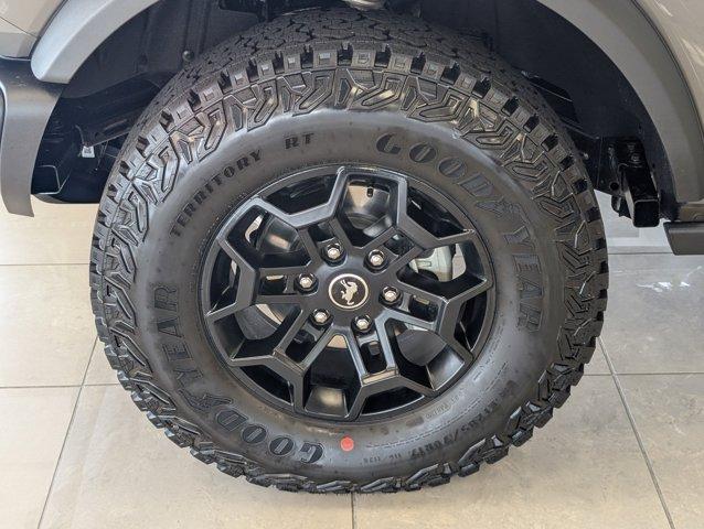 new 2026 Ford Bronco car, priced at $65,655