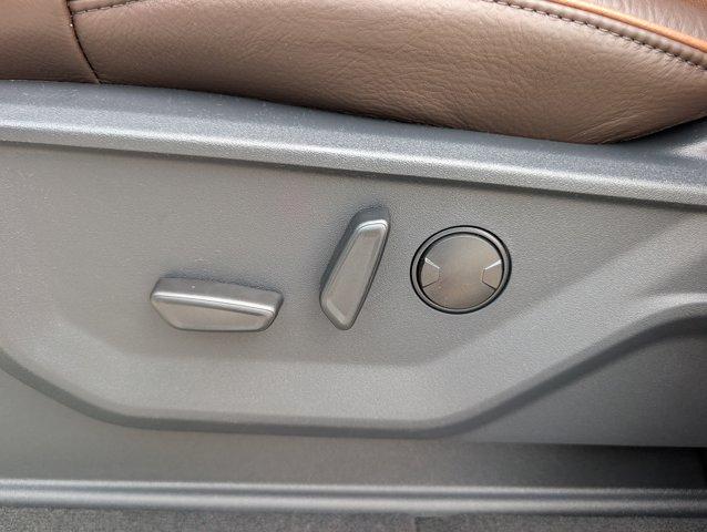 new 2026 Ford Expedition Max car, priced at $85,842
