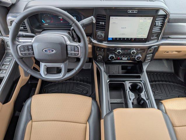 new 2026 Ford F-250 car, priced at $89,720