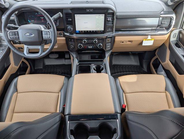 new 2026 Ford F-250 car, priced at $89,720